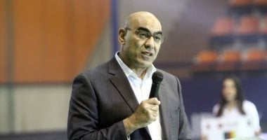هشام نصر: فرع أكتوبر يستضيف تدريبات الزمالك قريبا.. وهناك صفقات جديدة