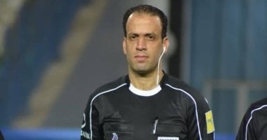 بعد الاعتزال.. أبرز المحطات التحكيمية فى مسيرة الدولى محمد الحنفى