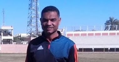 الإنتاج الحربى يفاوض ياسر الكنانى لقيادة الفريق فى دوري المحترفين