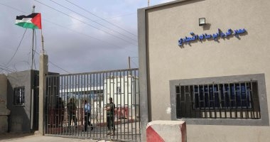 جيش الاحتلال: دخول 9 شاحنات مساعدات إلى غزة اليوم من معبر كرم أبو سالم
