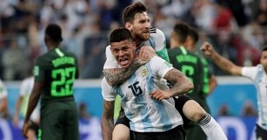 حرمان روخو من دخول غرفة ملابس بوكا جونيورز الأرجنتيني