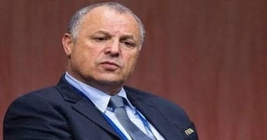 أبو ريدة يهنئ منتخب الشباب من باراجواي.. ويطالب اللاعبين باستمرار الروح القتالية