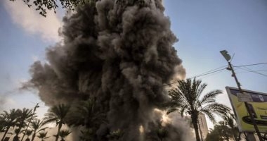وزير الاقتصاد الفلسطينى يرصد خسائر بلاده الاقتصادية جراء العدوان على غزة والضفة
