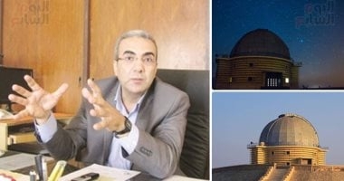 القمر العملاق واقترانات نادرة تضيء سماء مصر حتى نهاية شهر مايو
