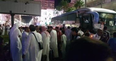 رئيس بعثة الحج: اكتمال وصول حجاج القرعة إلى مكة المكرمة