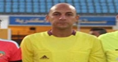 محمد عادل: كلاتنبرج أفضل خبير أجنبى تولى لجنة الحكام