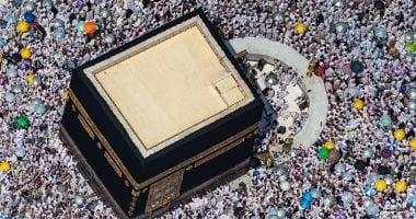 وصلت 42 درجة فى مكة المكرمة و40 فى المدينة.. حالة الطقس فى السعودية