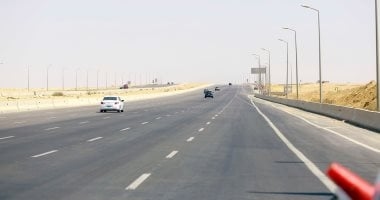 فريق استشاريى طرق: تصميم الإقليمى لا يحتوى على نقاط ضعف تسبب الحوادث.. فيديو