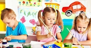 خطوات إنشاء حساب إلكترونيا للتقديم لأولى ابتدائى للعام الدراسى 2026