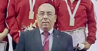 بعد إحالة ثلاثة مسئولين بالاتحاد الى محكمة الجنح.. رئيس الكاراتيه: ننتظر القرار النهائي