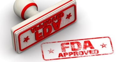 "FDA" توافق على عقار جديد لعلاج نوع من الاضطرابات الوراثية المسببة للأورام