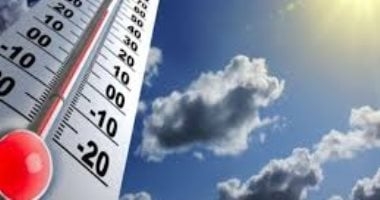 الطقس اليوم.. ذروة الموجة شديدة الحرارة على أغلب الأنحاء