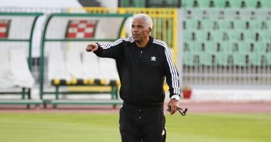 وداعا المنقذ ميمى عبد الرازق نجم المصرى البورسعيدى الأسبق.. صور