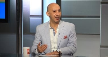 أيمن الكاشف عن تحيز المعلقين للأندية: غير صحيح تحكمنا ضوابط وضمير مهنى