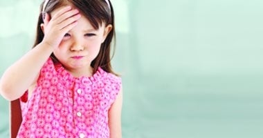 فى موجة الحر .. كيف تحافظين على طفلك من الجفاف؟