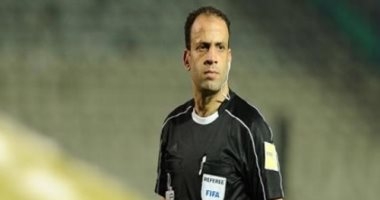 ماذا يفعل الزمالك مع صافرة محمد الحنفى قبل مواجهة سيراميكا اليوم ؟