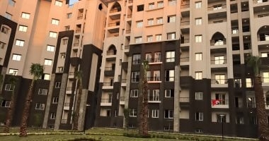 الإحصاء: 266 ألف وحدة منفذة بمشروع المليون وحدة سكنية منهم 58 ألف خلال 23/24