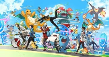 نينتندو تلاحق مسرّب بيانات بوكيمون وتطلب هوية من Discord