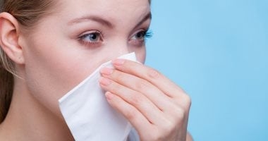 لماذا يحدث للبعض نزيف الأنف مع ارتفاع الحرارة.. أهم النصائح