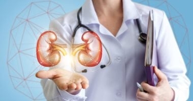 5 علامات فى ساقيك تشير لإصابتك بتلف الكلى