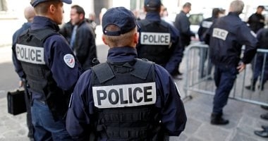5400 شرطى وغلق شوارع باريس.. أهم تدابير شرطة فرنسا لتأمين نهائى دورى الأبطال