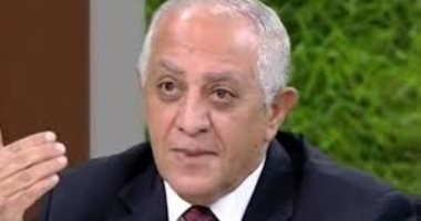حسن المستكاوي: مباراة العودة للأهلي أمام صن داونز صعبة لحسم الصعود
