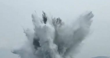 جهاز الأمن الفيدرالى الروسى: تفجير مسار للسكك الحديدية فى منطقة فورونيج