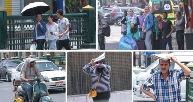 موجات حارة قوية.. تعرف على تفاصيل منخفض الهند الموسمى وتأثيره على 3 قارات