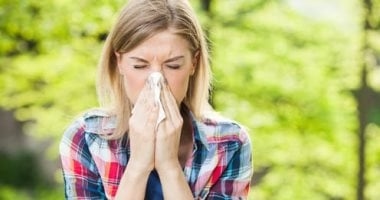 مش دور برد.. ما هى حساسية الصيف وكيفية تخفيف أعراضها؟