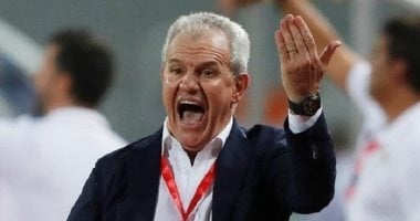 زى النهارده.. منتخب مصر يخسر من جنوب أفريقيا واتحاد الكرة يقيل أجيري