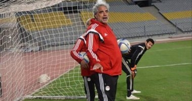 الأهلي ينعي وفاة شقيق أحمد ناجي المشرف على حراس المرمى بقطاع الناشئين