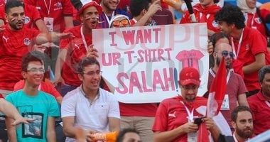 30 ألف مشجع يدعمون بوركينا فاسو أمام مصر في مواجهة 9 سبتمبر بتصفيات كأس العالم