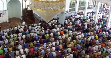 "بداية جديدة وأمل جديد".. موضوع خطبة الجمعة اليوم بمساجد الجمهورية