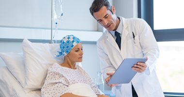اختبار جديد ينقذ مرضى اللوكيميا ويكشف الانتكاس قبل ظهور الأعراض