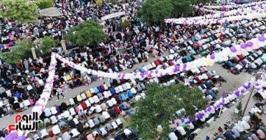 فاضل 28 يوما.. موعد عيد الأضحى 2025 ووقفة عرفات