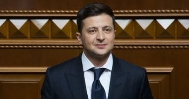 زيلينسكى: أوكرانيا مستعدة "لأى شكل" من المفاوضات لإنهاء الحرب مع روسيا