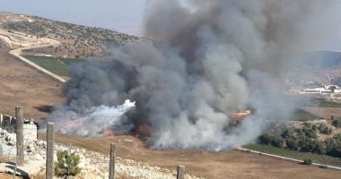 الصحة اللبنانية: شهيد جراء غارة إسرائيلية استهدفت سيارة بمدينة صيدا