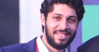 حسام الزناتى يظهر في الصورة لتولى منصب مدير التعاقدات بالزمالك