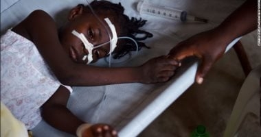 الصحة السودانية: 23 وفاة و1375 إصابة جديدة بالكوليرا فى الخرطوم