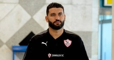 أسوان يتفق مع أمير عزمى مجاهد على تدريب الفريق فى الموسم الجديد