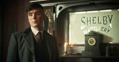 تصوير مسلسل جديد مشتق من Peaky Blinders فى برمنجهام