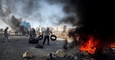 الخارجية الفلسطينية تدين الهجمات الإرهابية للمستوطنين فى كفر مالك