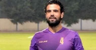 أحمد جعفر مهاجم الزمالك السابق يعلن اعتزاله كرة القدم رسميا عن عمر 39 عاما