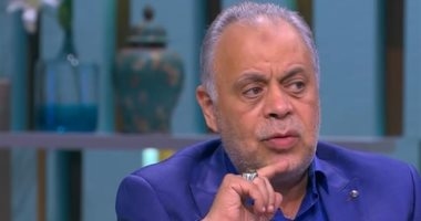 نقيب المهن التمثيلية يتمنى الشفاء للنجمة أنغام وعودتها للجمهور قريباً