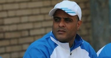 مؤمن عبد الغفار مدربا عاما بالترسانة فى دورى المحترفين