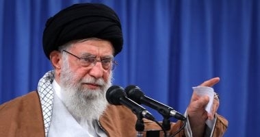 خامنئى: النظام الصهيونى حكم على نفسه بمصير مرير ومؤلم