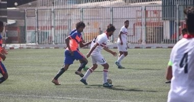 تعرف على مواعيد اختبارات البراعم بنادى الزمالك