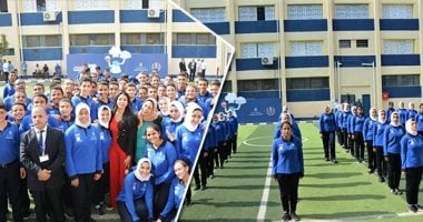 نتيجة الاختبارات الإلكترونية للطلاب المتقدمين لمدارس التكنولوجيا التطبيقية