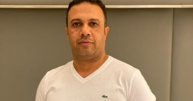 حمادة أنور: حققنا الهدف الأول وسنقاتل من أجل البطولة ومواجهة المغرب صعبة