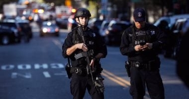 مقتل اثنين من موظفى السفارة الإسرائيلية في إطلاق نار بواشنطن